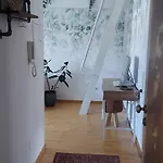 Ruhiges & Zentrales Loft In
