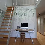 Appartamento Ruhiges & Zentrales Loft In