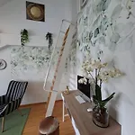 Ruhiges & Zentrales Loft In شقة *