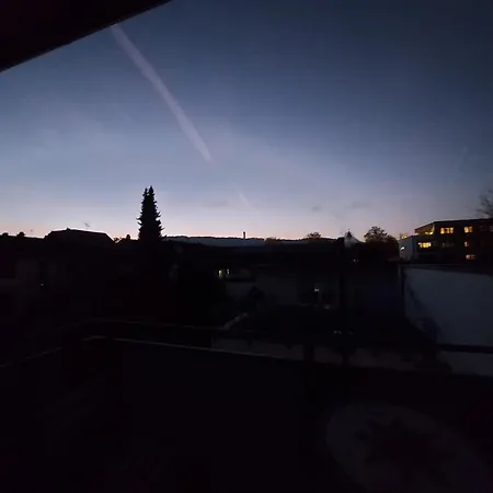 דירה Ruhiges & Zentrales Loft In