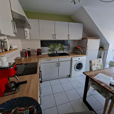 Ruhiges & Zentrales Loft In * لاروش