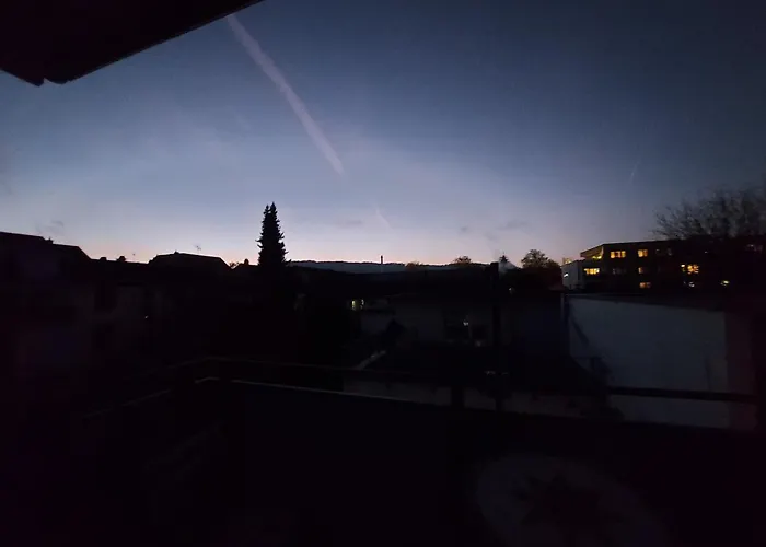 Apartament Ruhiges & Zentrales Loft In